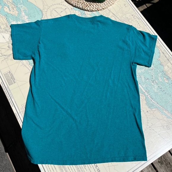 Snoop Dogg Embroidered Tee Shirt - Picture 4 of 4